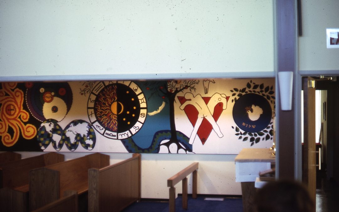 exhibition design intro