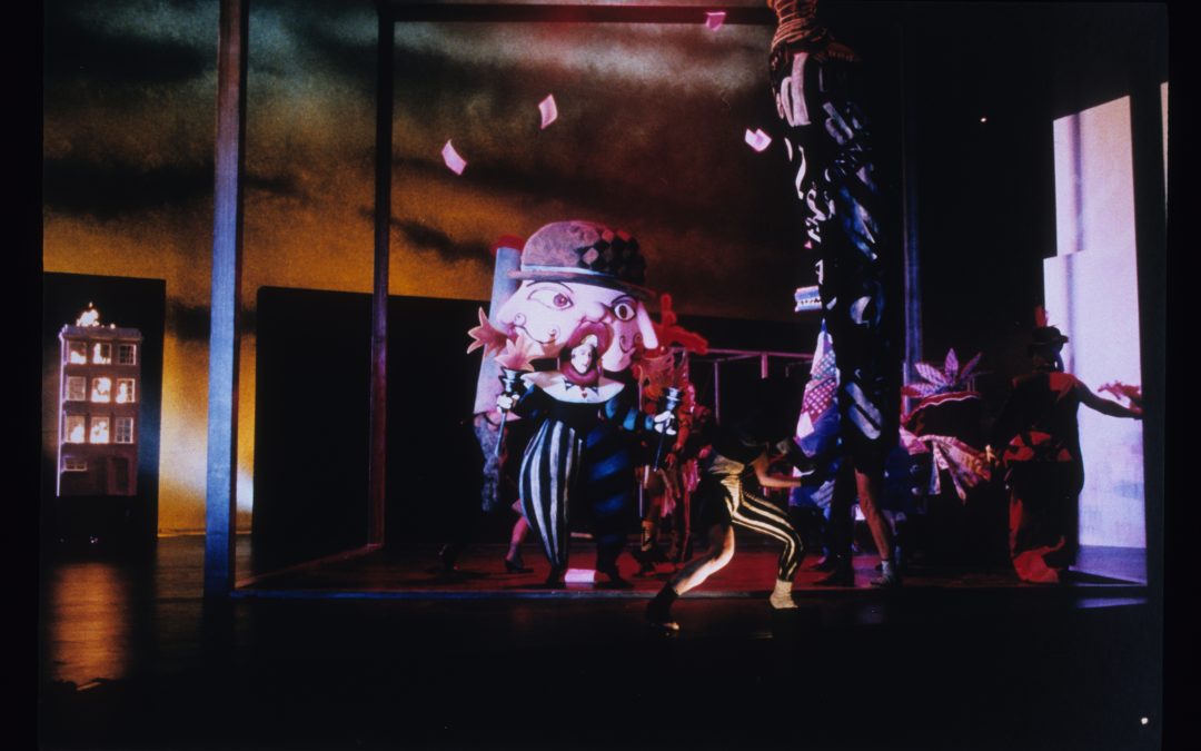 Theatre