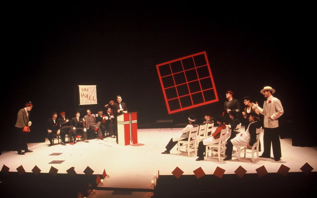 Arturo Ui