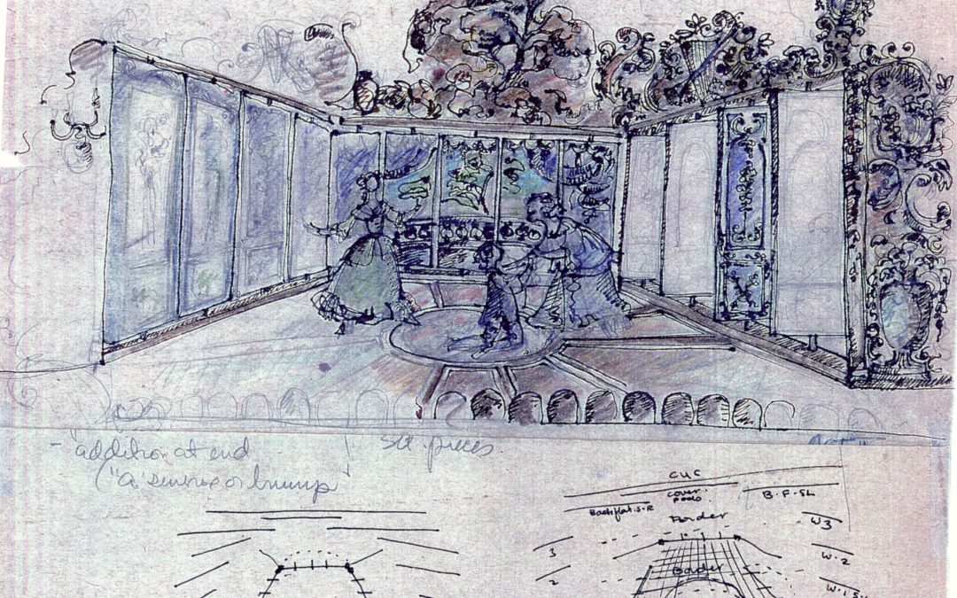 the marriage of figaro