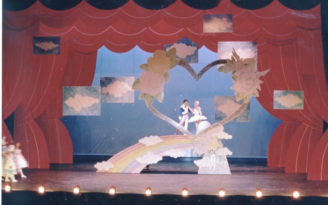 Proscenium