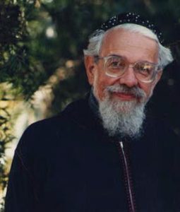 reb zalman