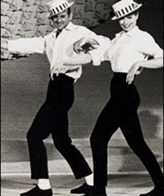 bob fosse