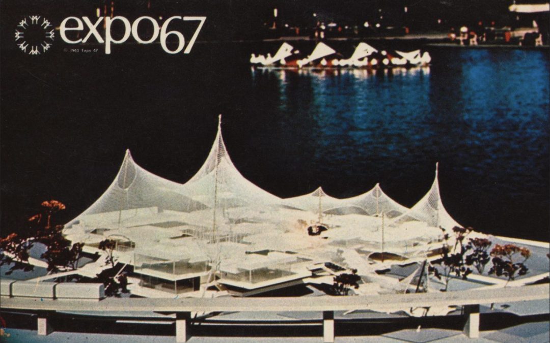 Some thoughts on the Avant-garde years in Canada and European design in the 1970’s. 