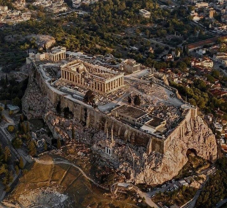 athens 1983