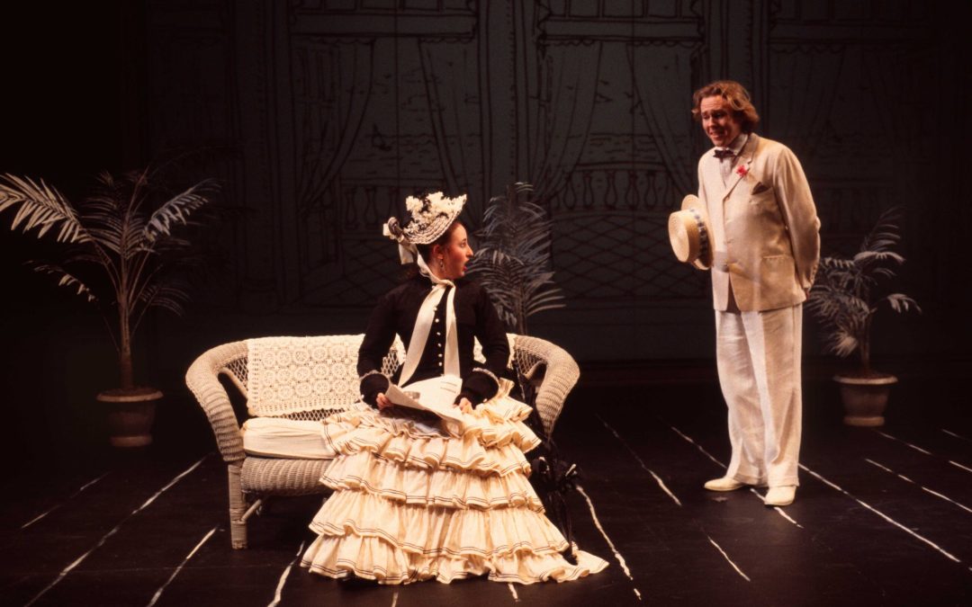 Maupassant, Maupassant!